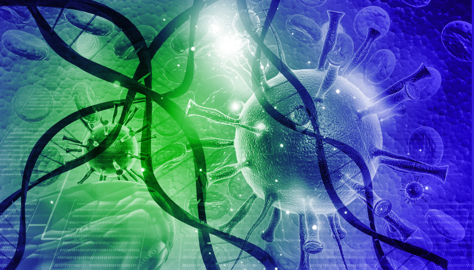 Antivirales 